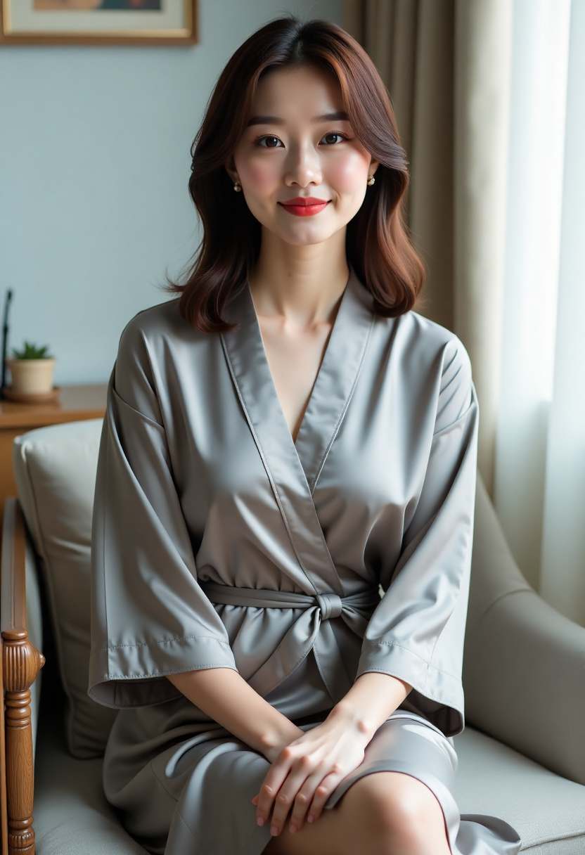 深海时钟海报