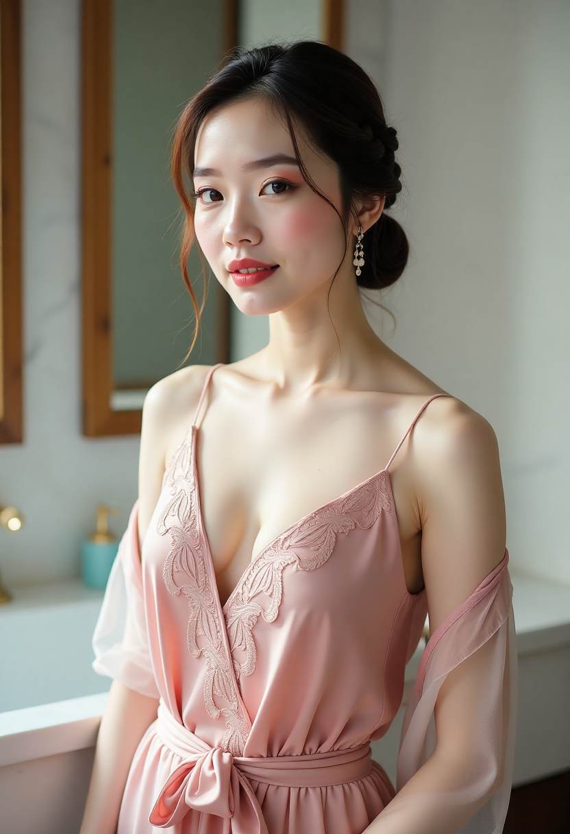 邮局情书海报
