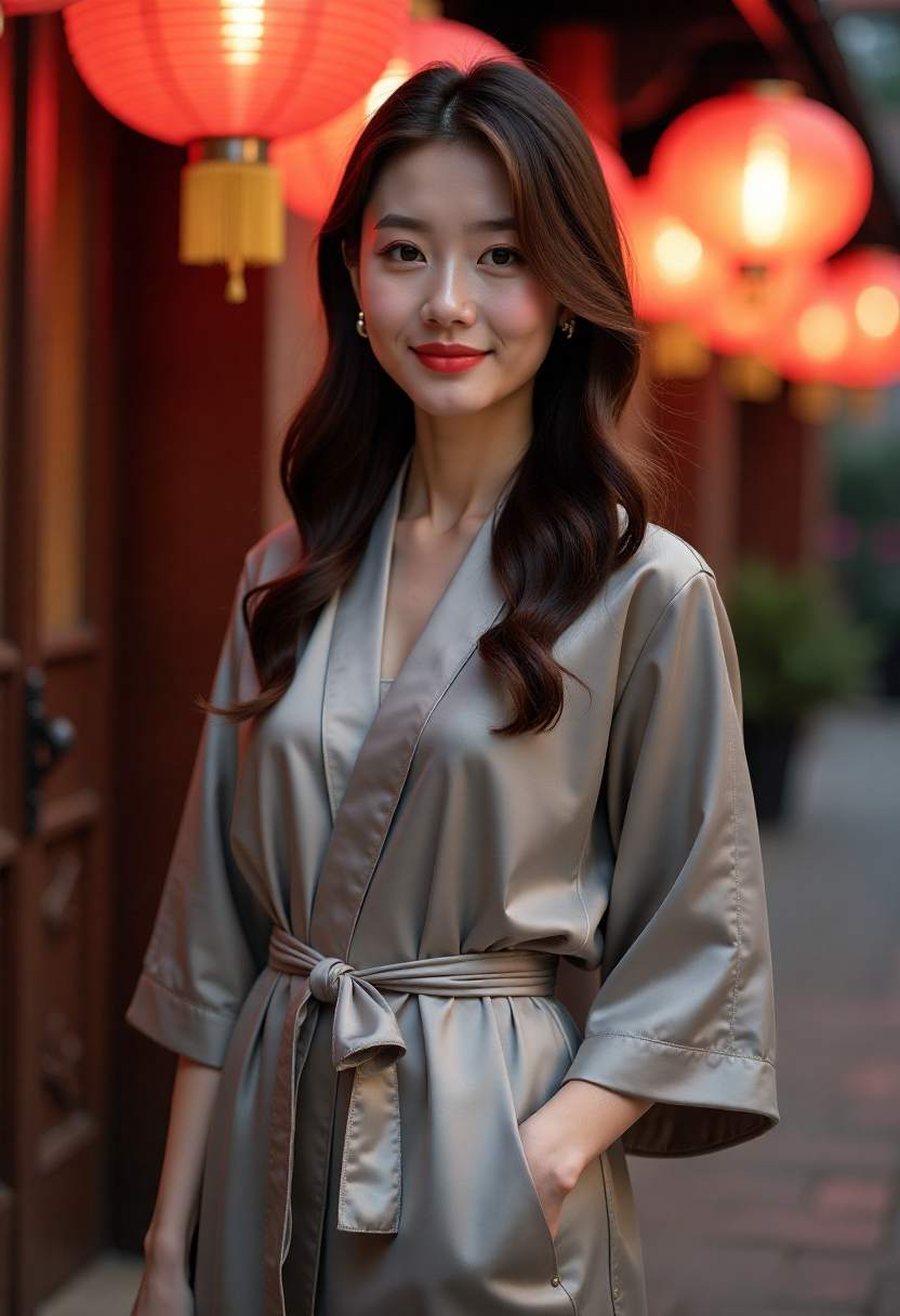 纸上银河海报