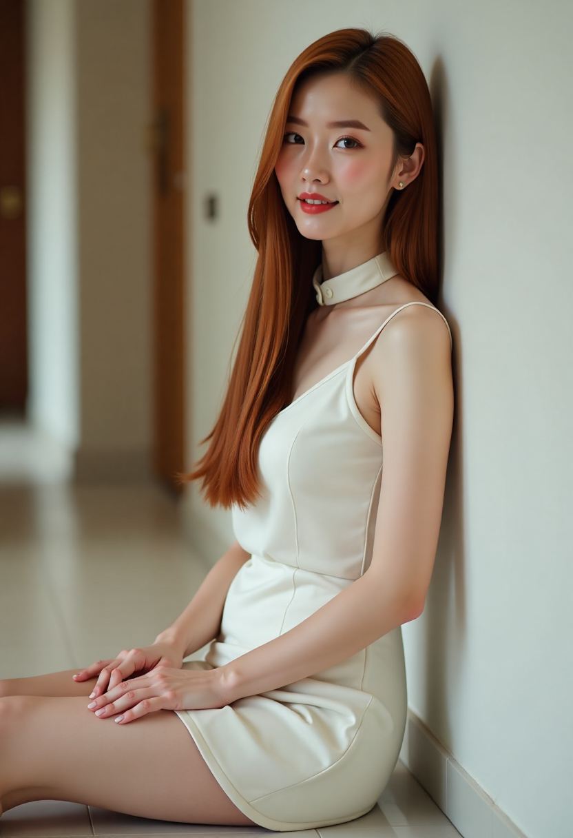 潮汐实验室海报