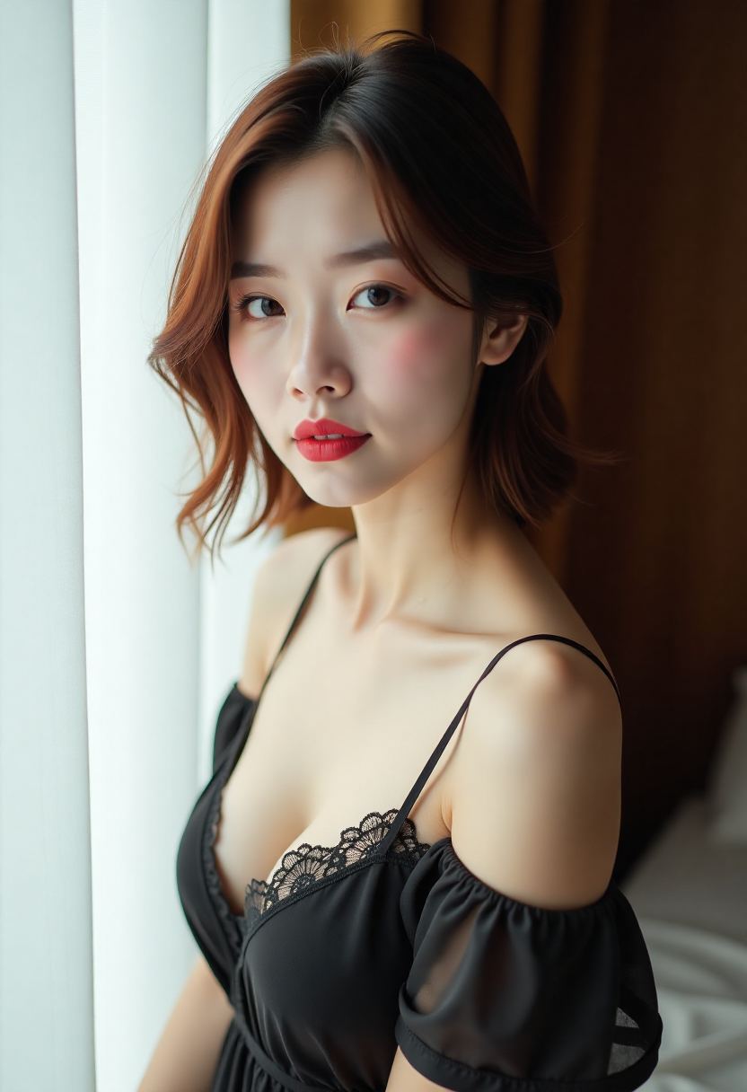 暗巷拳风海报